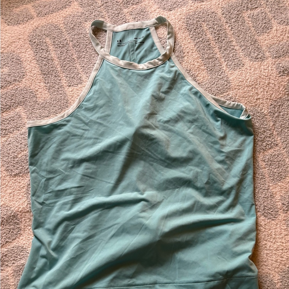 Under Armour Athletic Tank